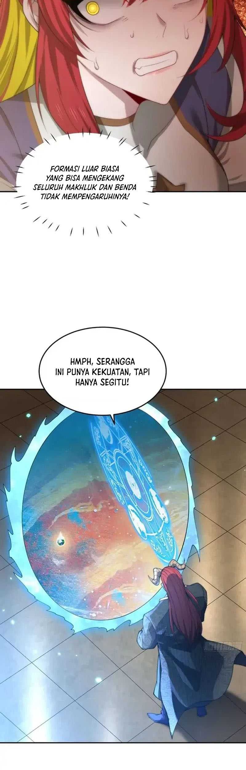 Invincible at the Start Chapter 99 - halaman 44