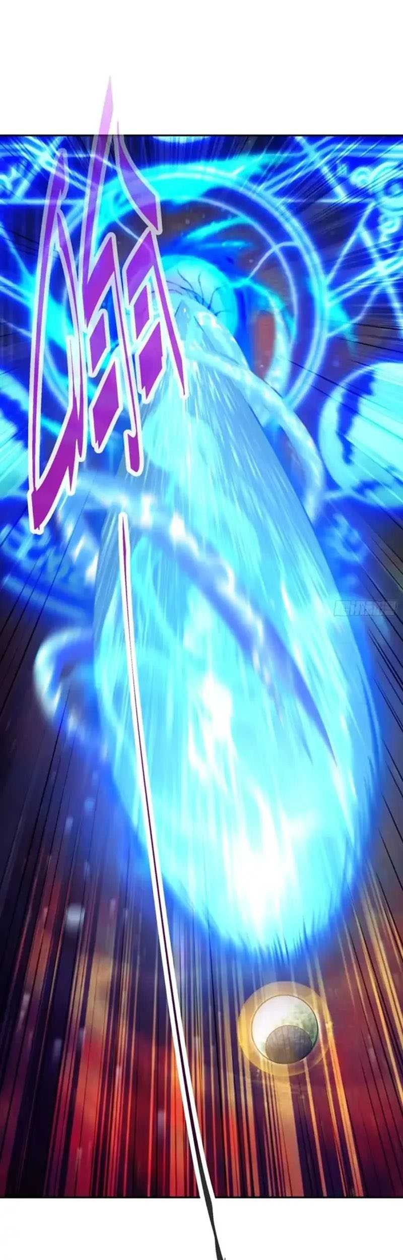 Invincible at the Start Chapter 99 - halaman 46