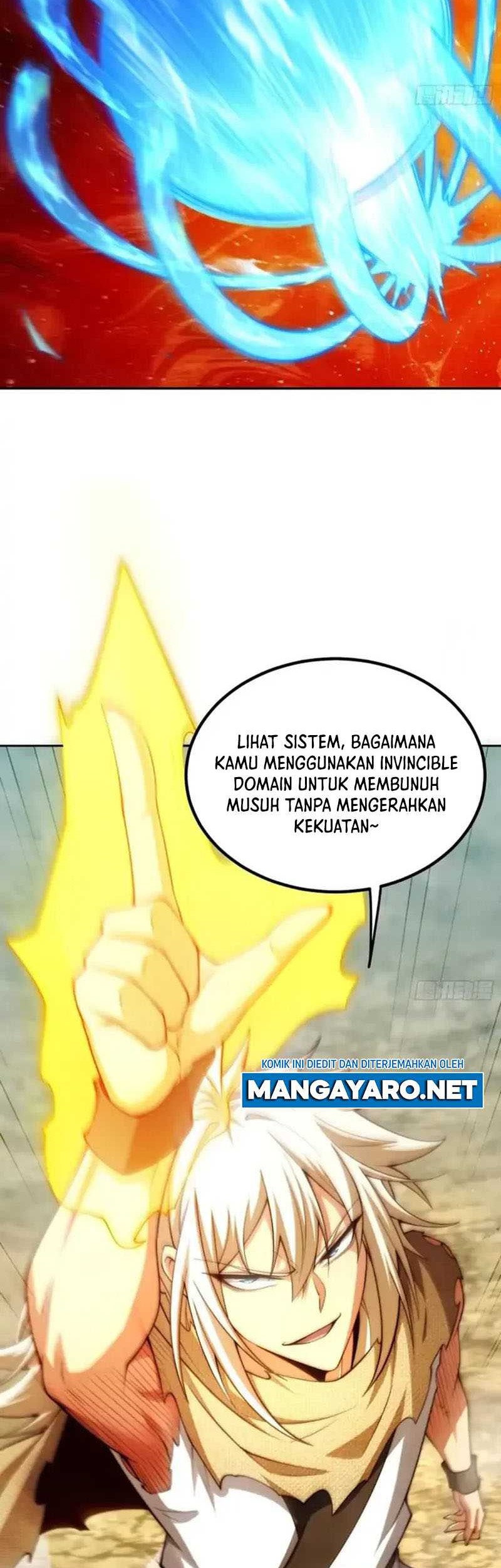 Invincible at the Start Chapter 99 - halaman 51