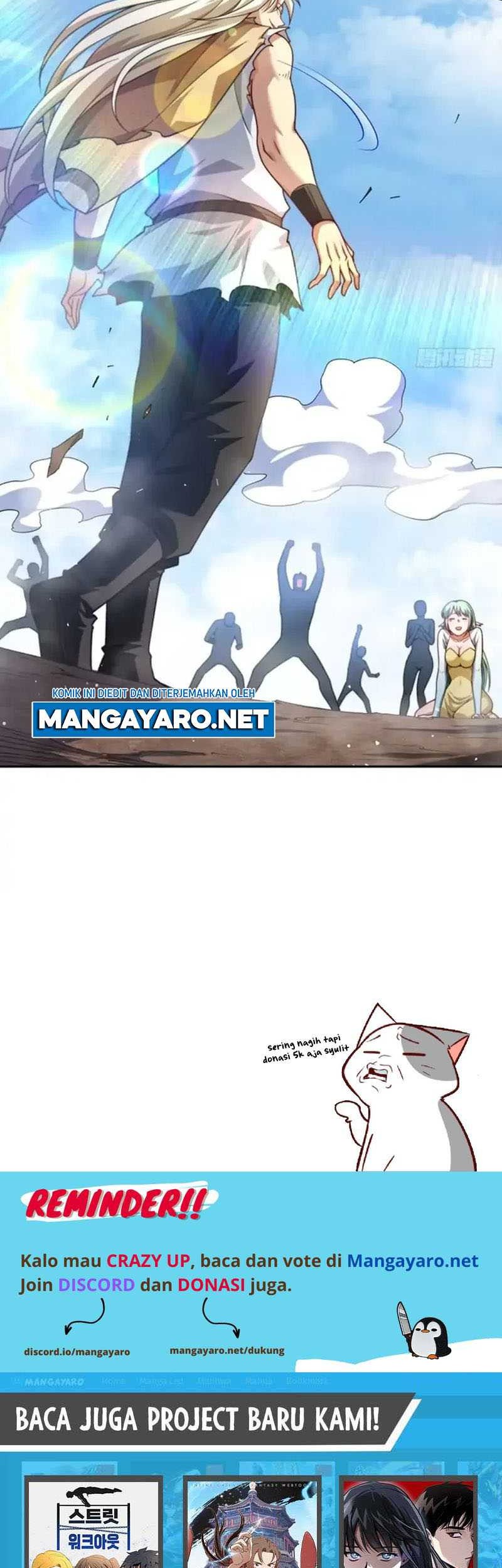 Invincible at the Start Chapter 99 - halaman 64