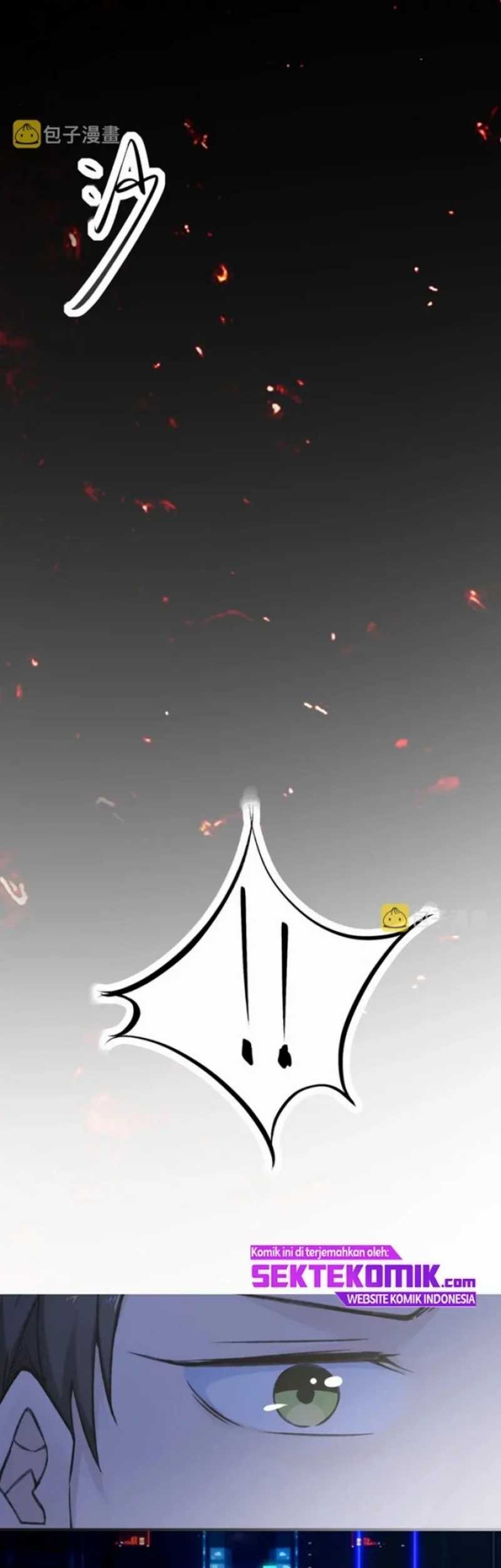 Invincible combat system Chapter 1 - halaman 22