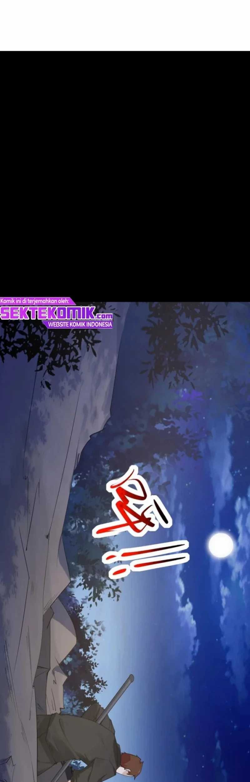 Invincible combat system Chapter 1 - halaman 4