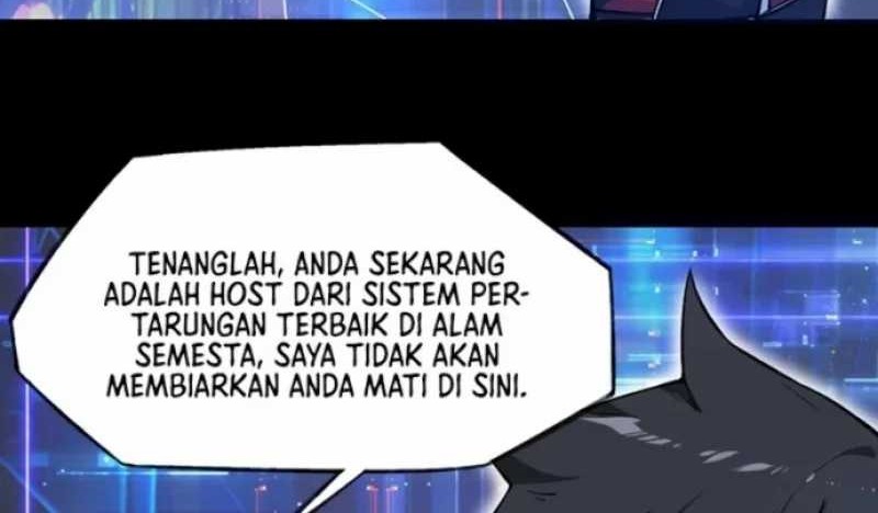 Invincible combat system Chapter 1 - halaman 75