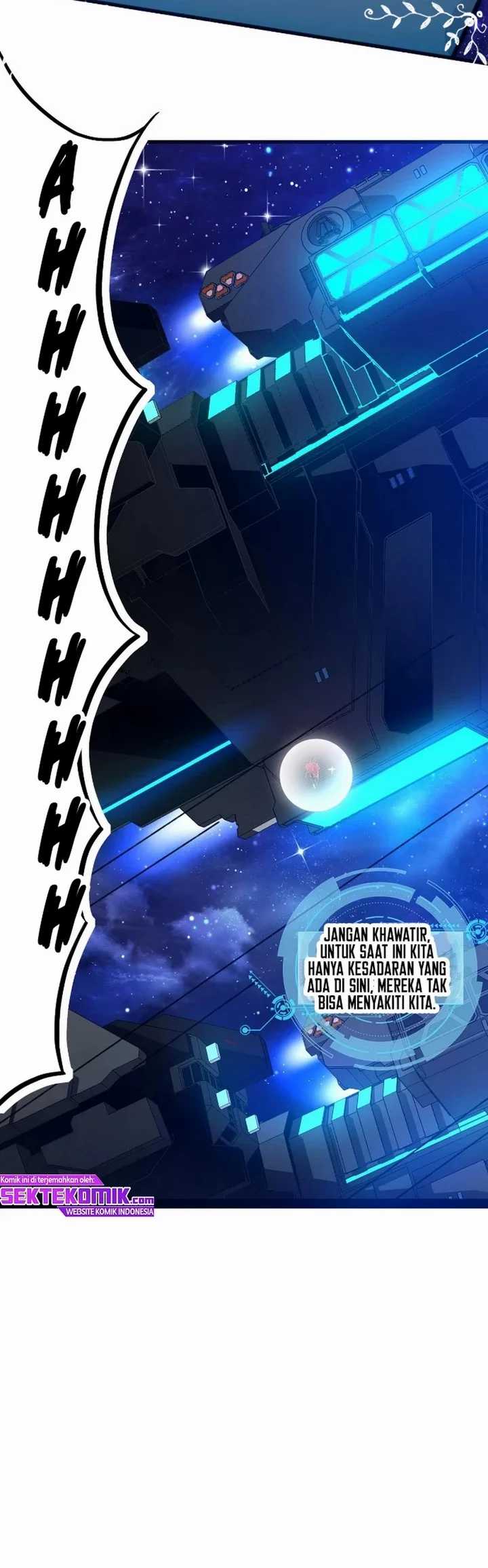Invincible combat system Chapter 2 - halaman 23