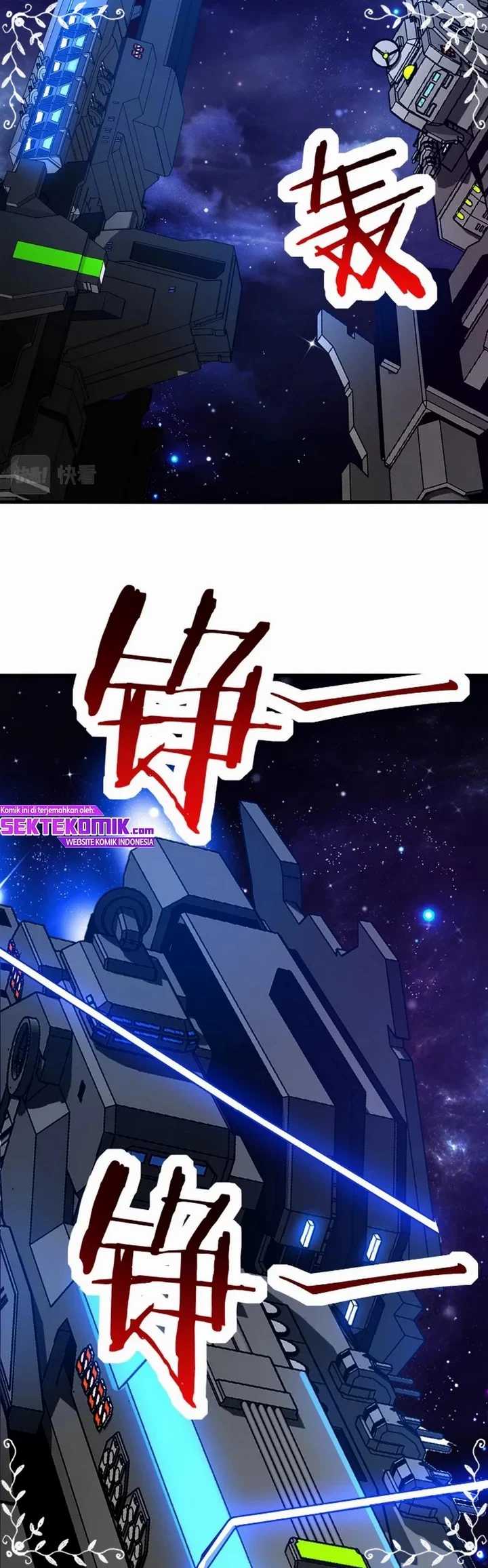Invincible combat system Chapter 2 - halaman 25