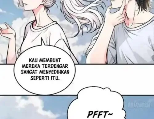 Invincible in the Apocalypse: Proposing Marriage at Your Doorstep Chapter 15 - halaman 12