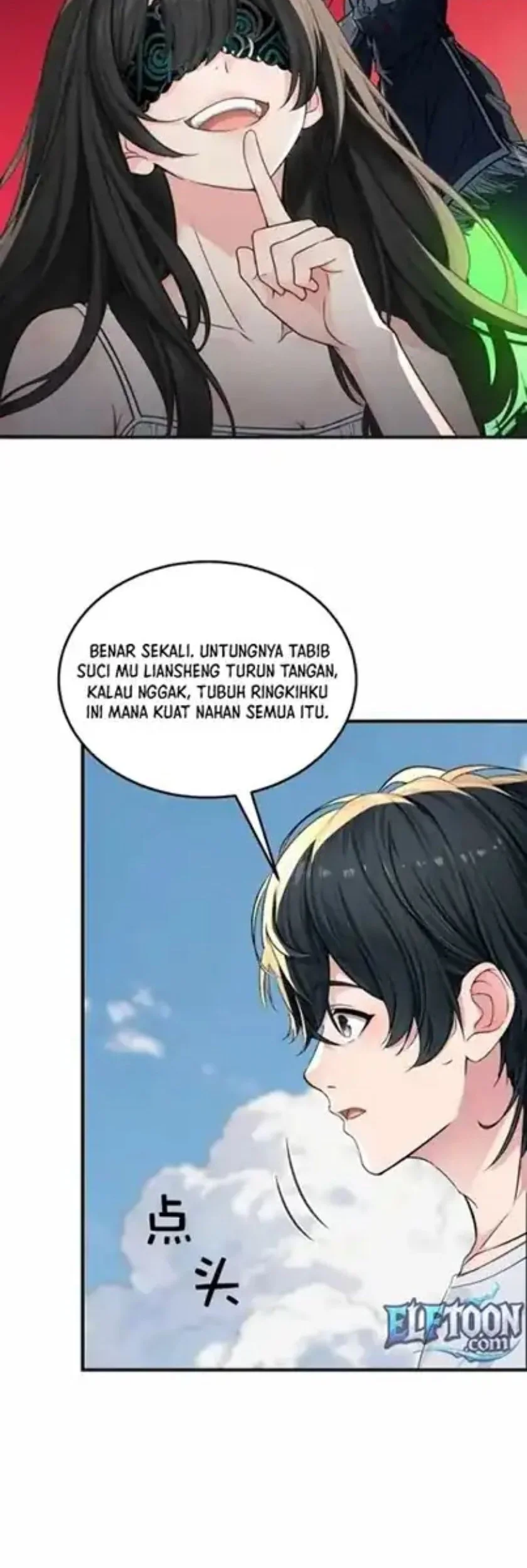 Invincible in the Apocalypse: Proposing Marriage at Your Doorstep Chapter 19 - halaman 11