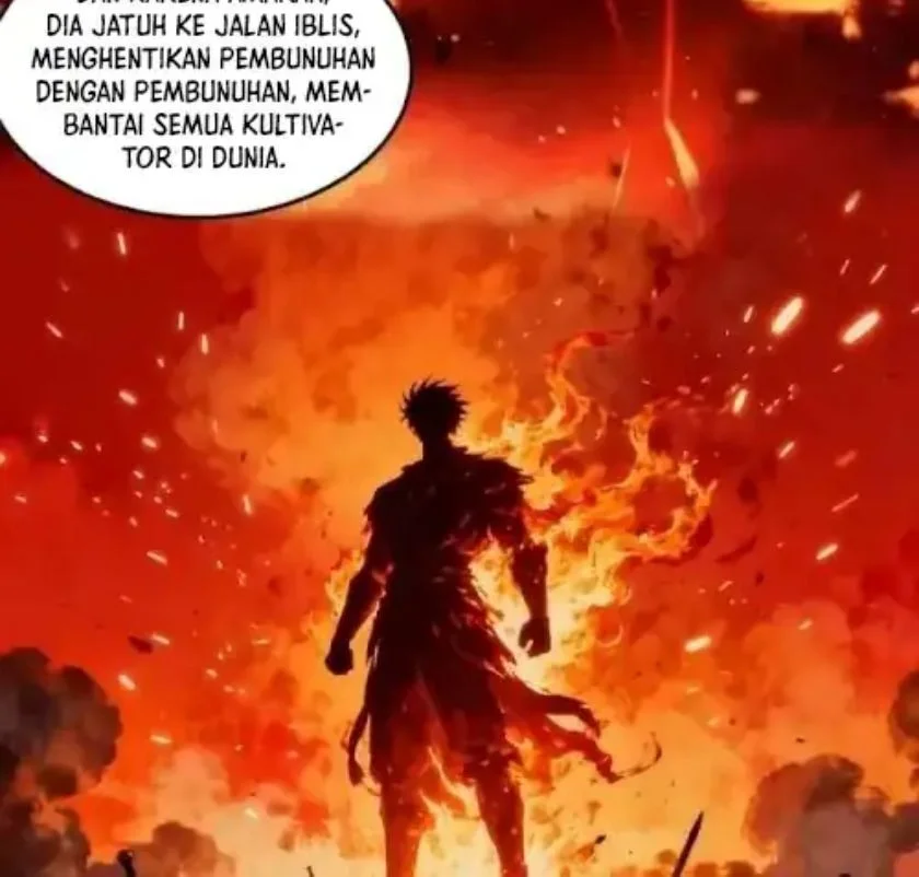 Invincible in the Apocalypse: Proposing Marriage at Your Doorstep Chapter 19 - halaman 27
