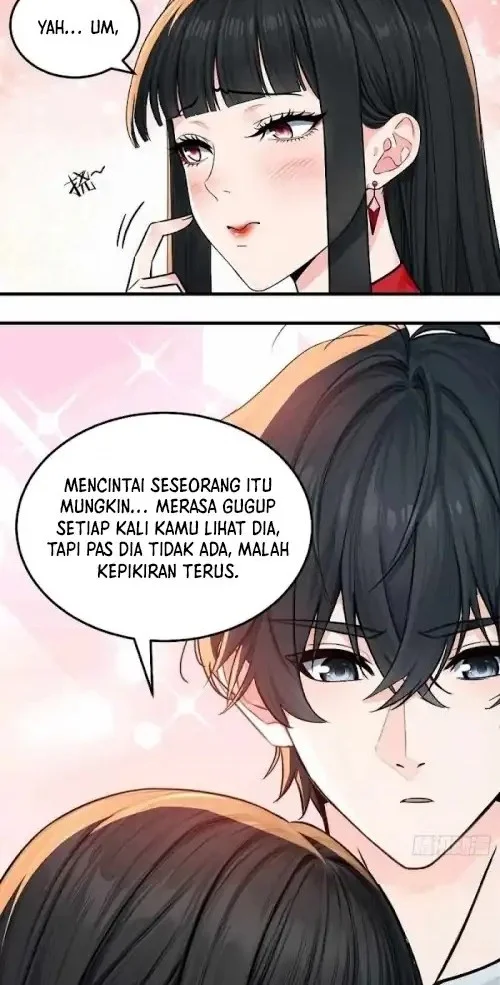 Invincible in the Apocalypse: Proposing Marriage at Your Doorstep Chapter 3 - halaman 20