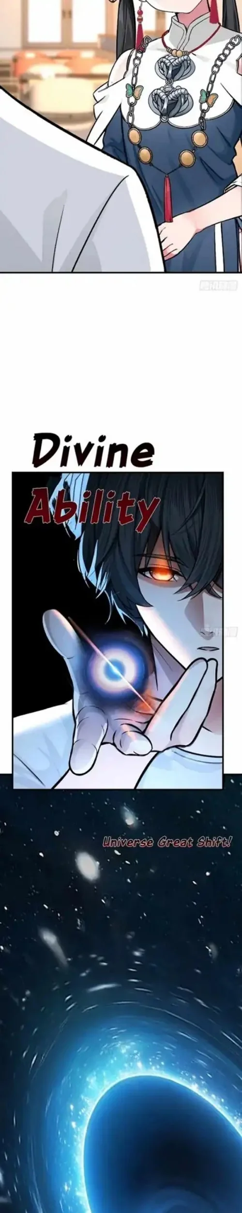 Invincible in the Apocalypse: Proposing Marriage at Your Doorstep Chapter 3 - halaman 7