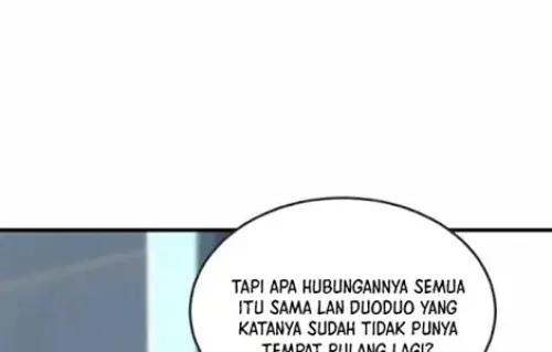 Invincible in the Apocalypse: Proposing Marriage at Your Doorstep Chapter 4 - halaman 24