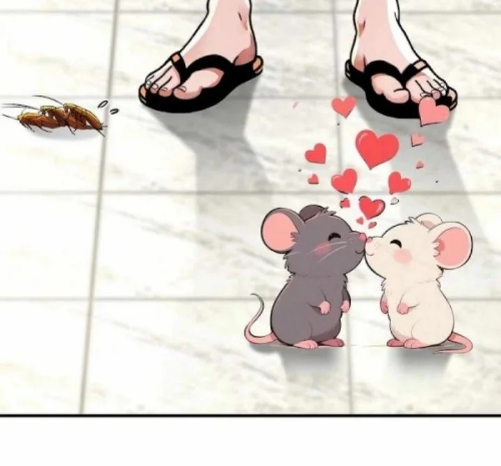 Invincible in the Apocalypse: Proposing Marriage at Your Doorstep Chapter 6 - halaman 18