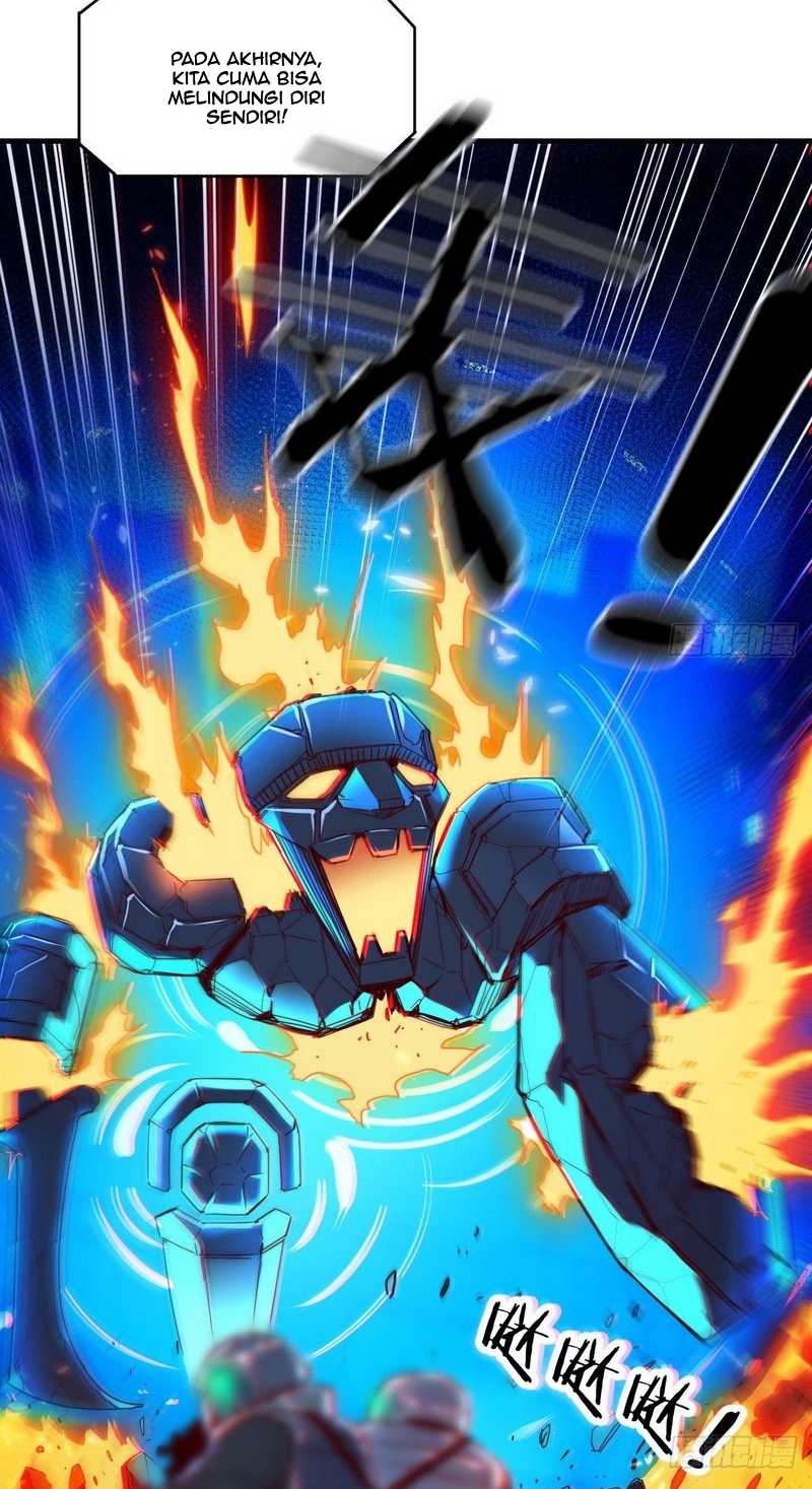 Invincible Lord’s Assistant! Chapter 1 - halaman 12