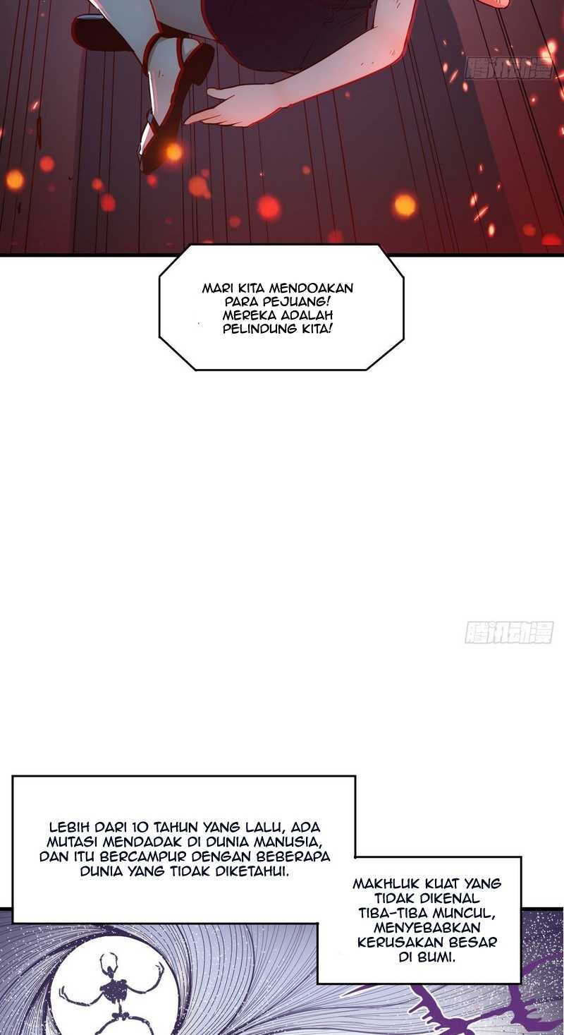 Invincible Lord’s Assistant! Chapter 1 - halaman 14