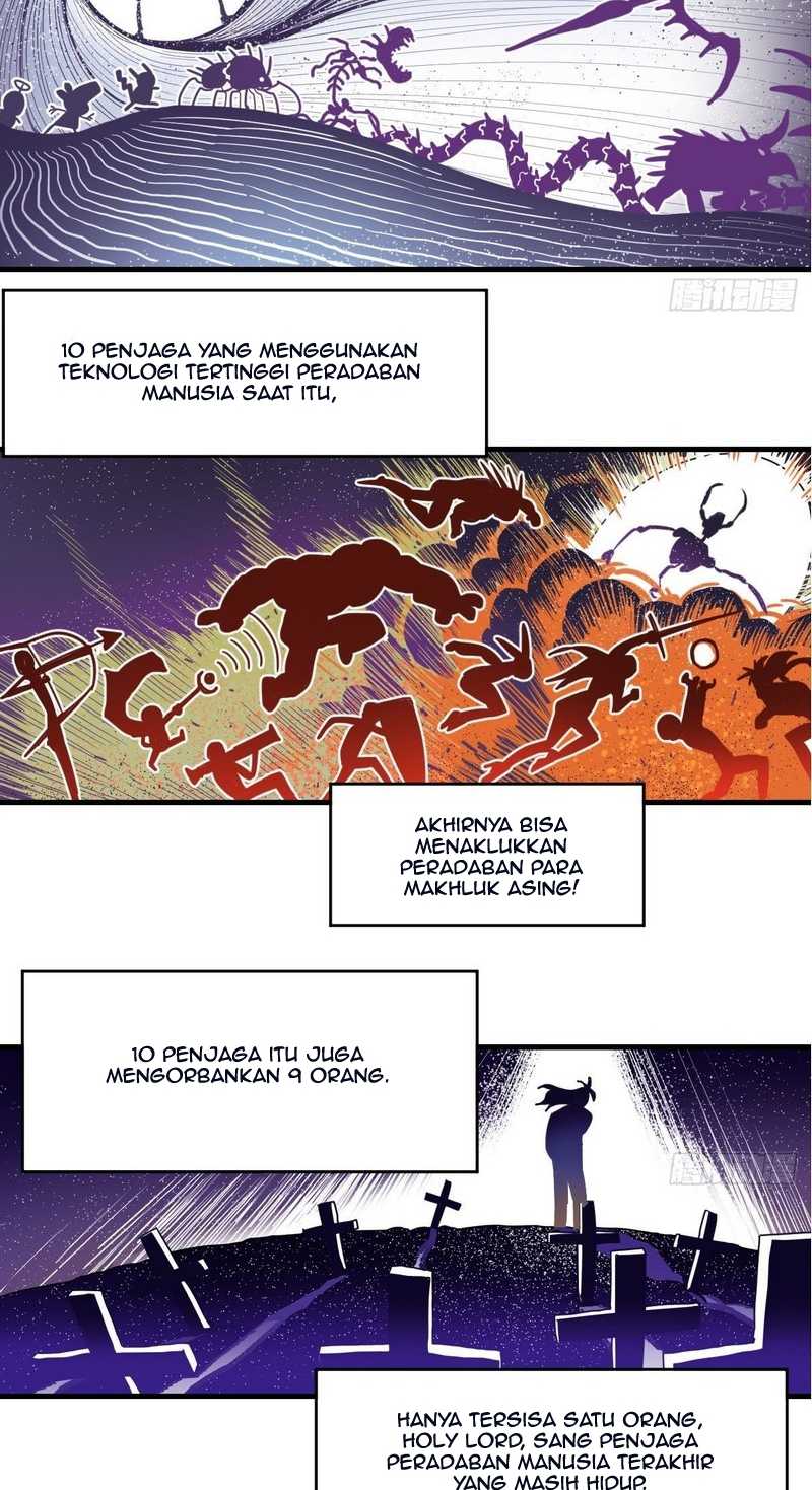 Invincible Lord’s Assistant! Chapter 1 - halaman 15