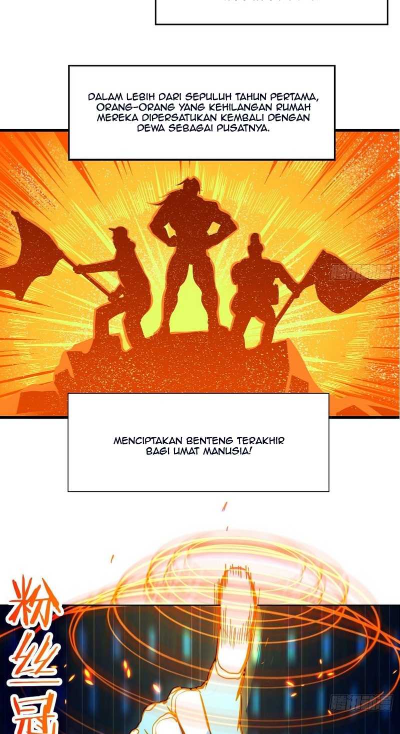Invincible Lord’s Assistant! Chapter 1 - halaman 16