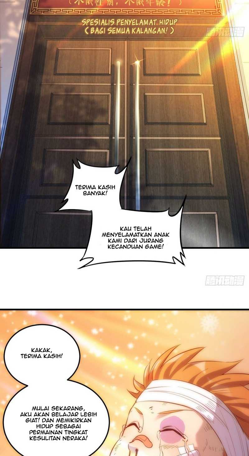 Invincible Lord’s Assistant! Chapter 1 - halaman 2
