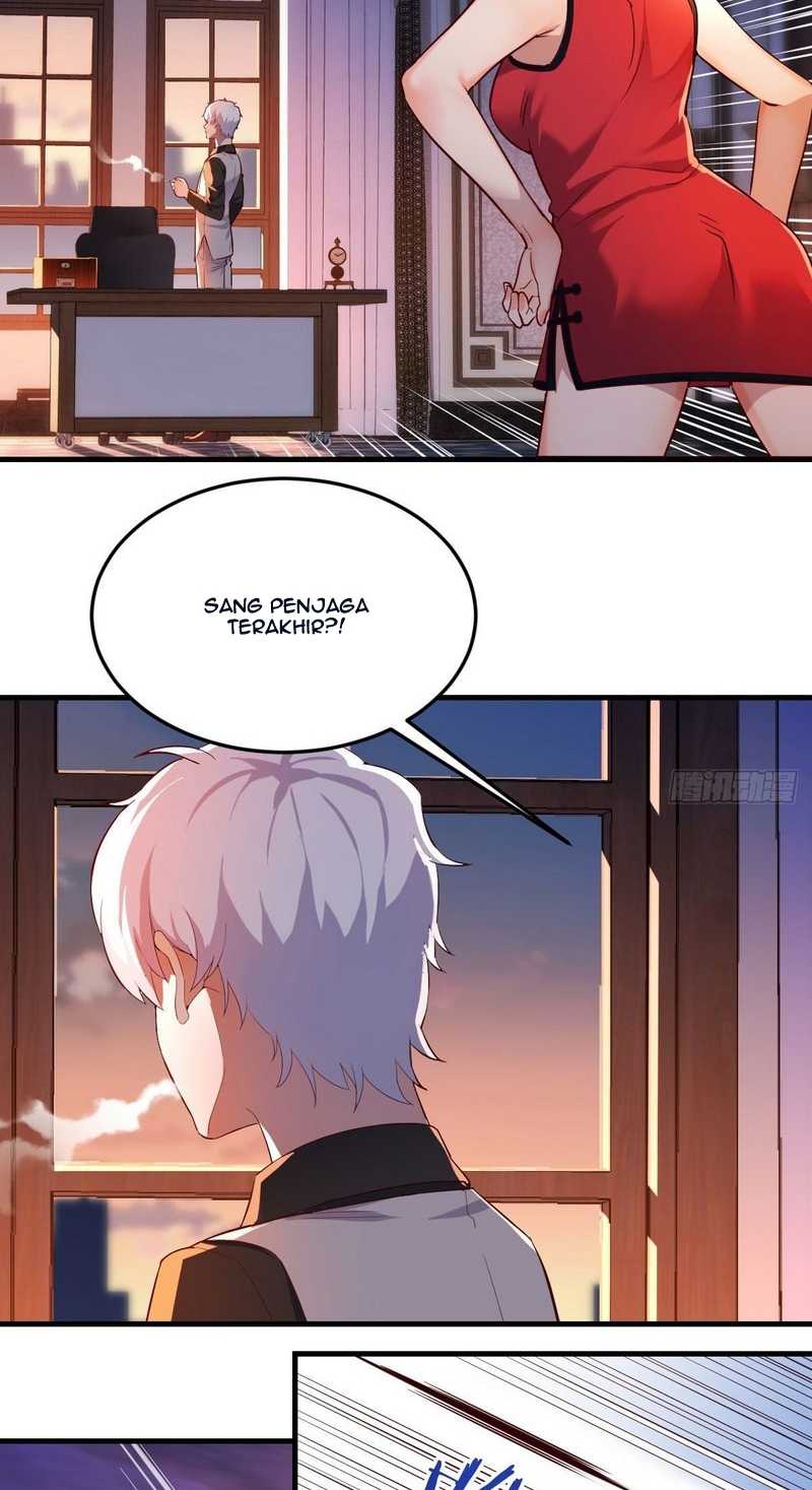 Invincible Lord’s Assistant! Chapter 1 - halaman 21