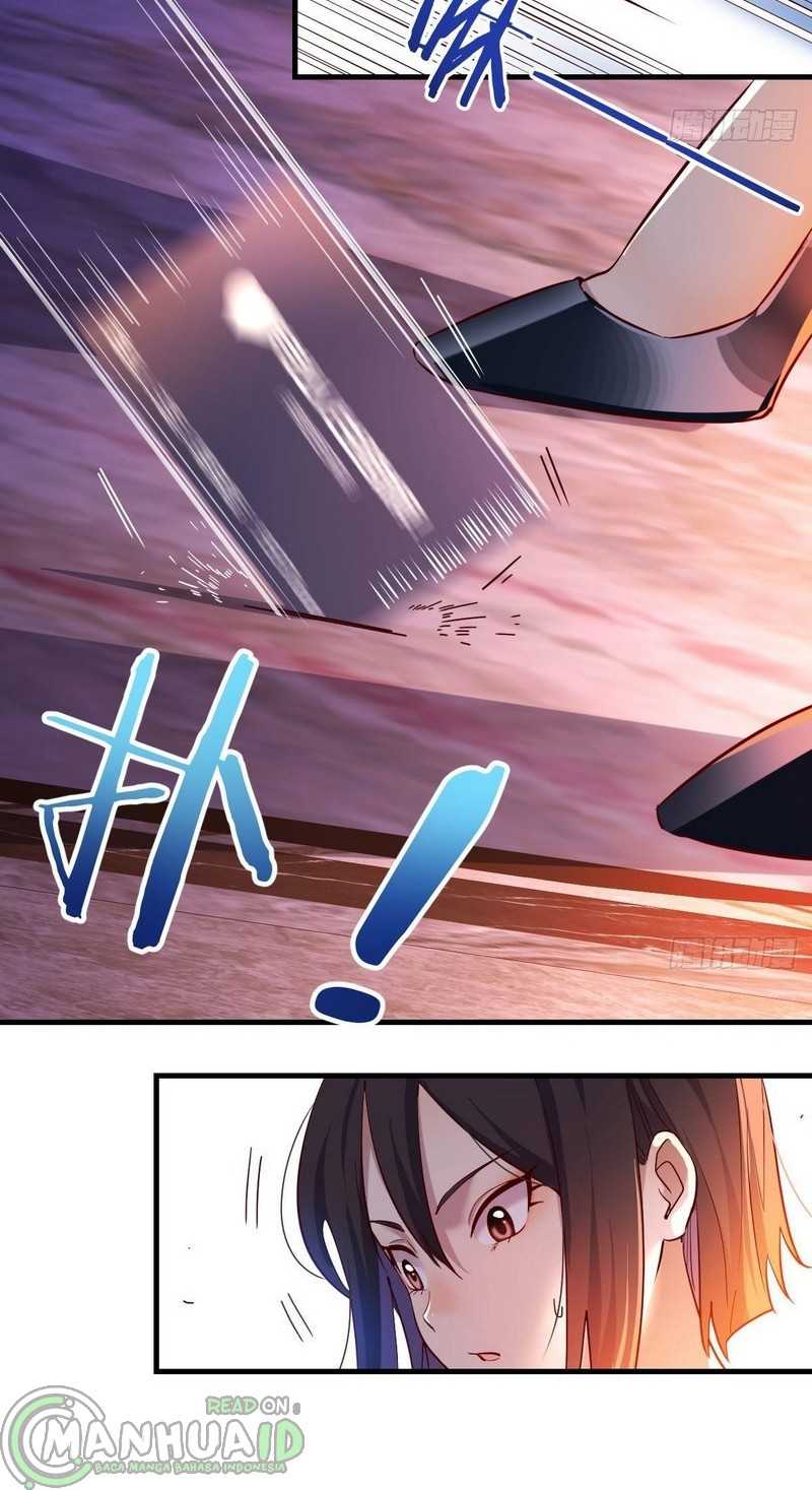 Invincible Lord’s Assistant! Chapter 1 - halaman 22