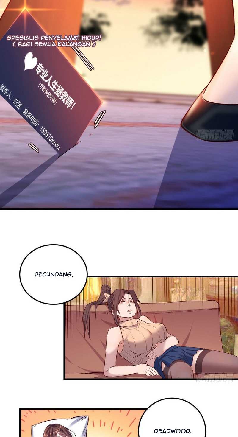Invincible Lord’s Assistant! Chapter 1 - halaman 24