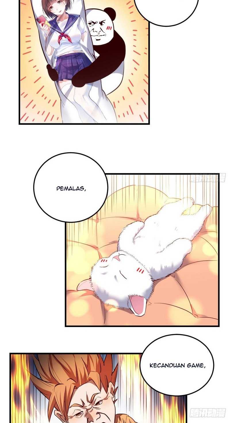 Invincible Lord’s Assistant! Chapter 1 - halaman 25
