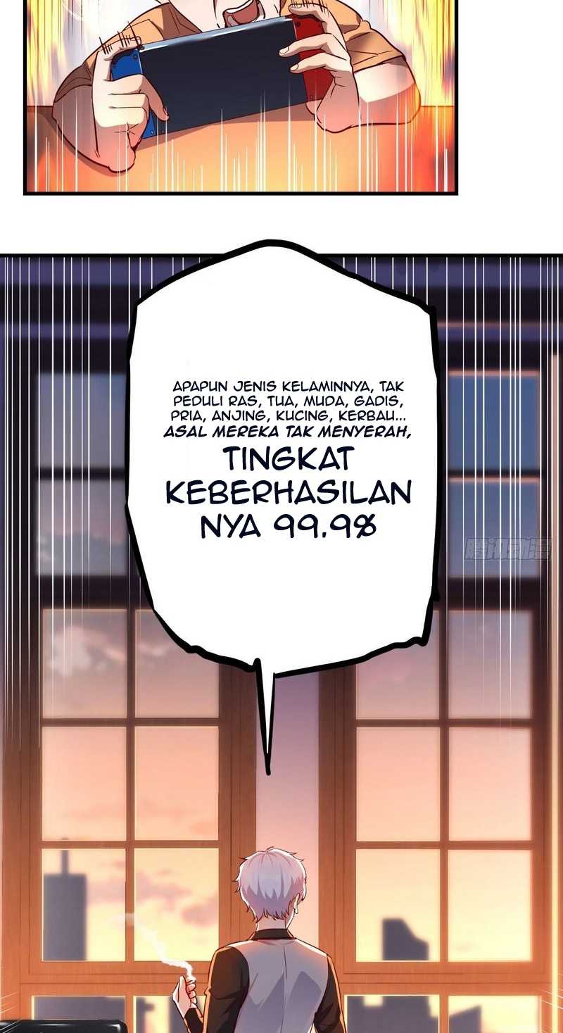 Invincible Lord’s Assistant! Chapter 1 - halaman 26