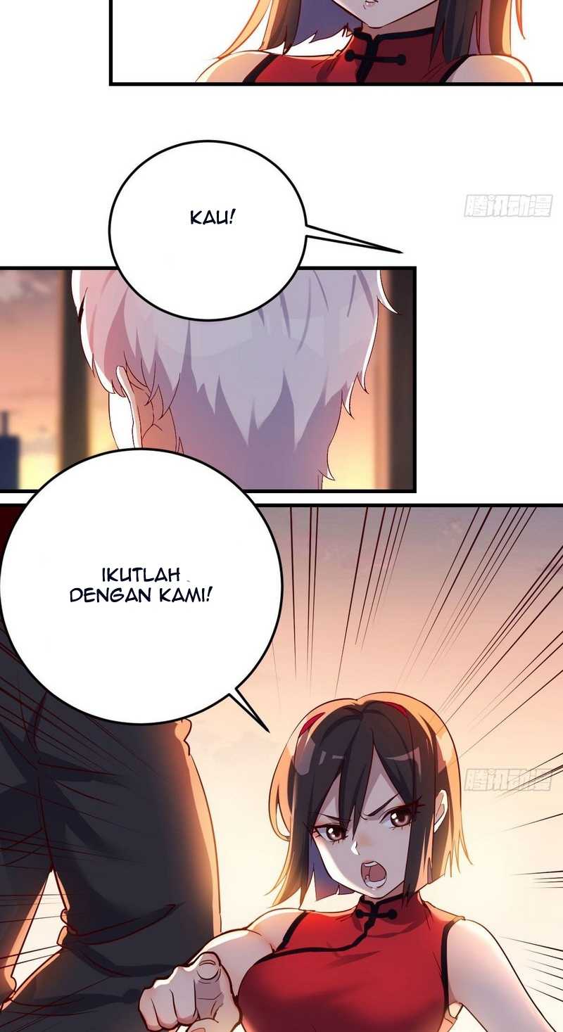 Invincible Lord’s Assistant! Chapter 1 - halaman 28