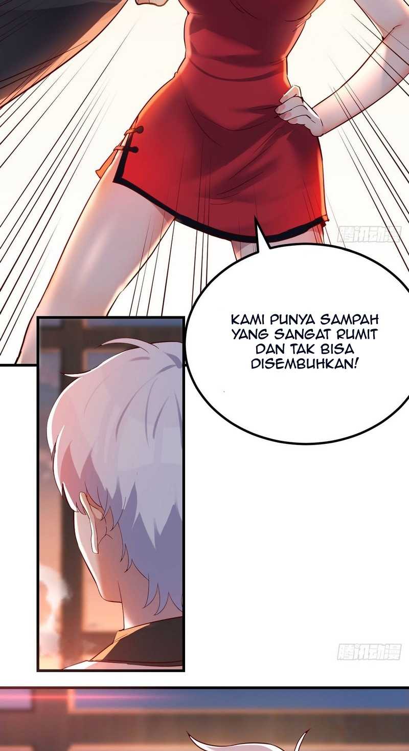 Invincible Lord’s Assistant! Chapter 1 - halaman 29