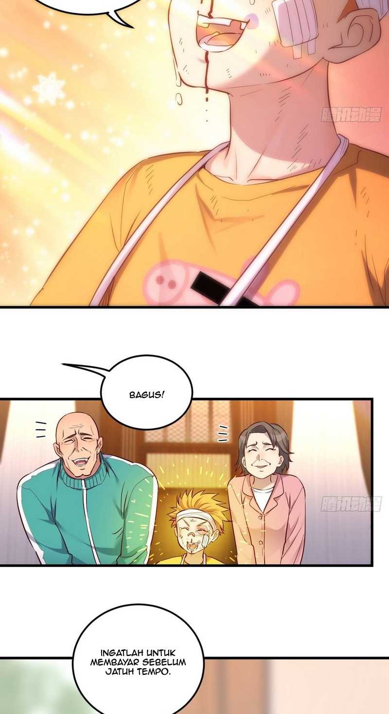 Invincible Lord’s Assistant! Chapter 1 - halaman 3