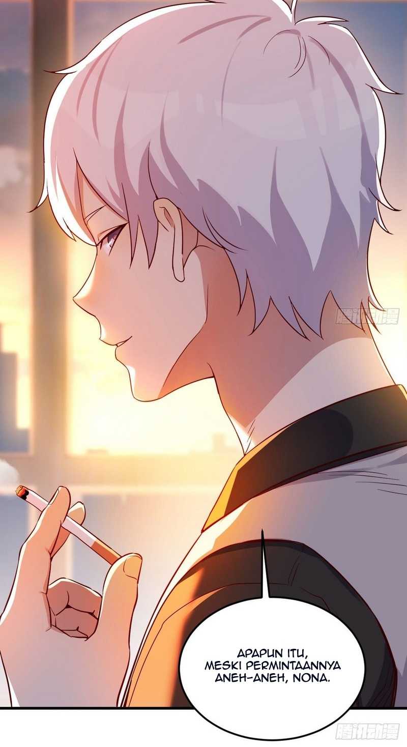 Invincible Lord’s Assistant! Chapter 1 - halaman 30