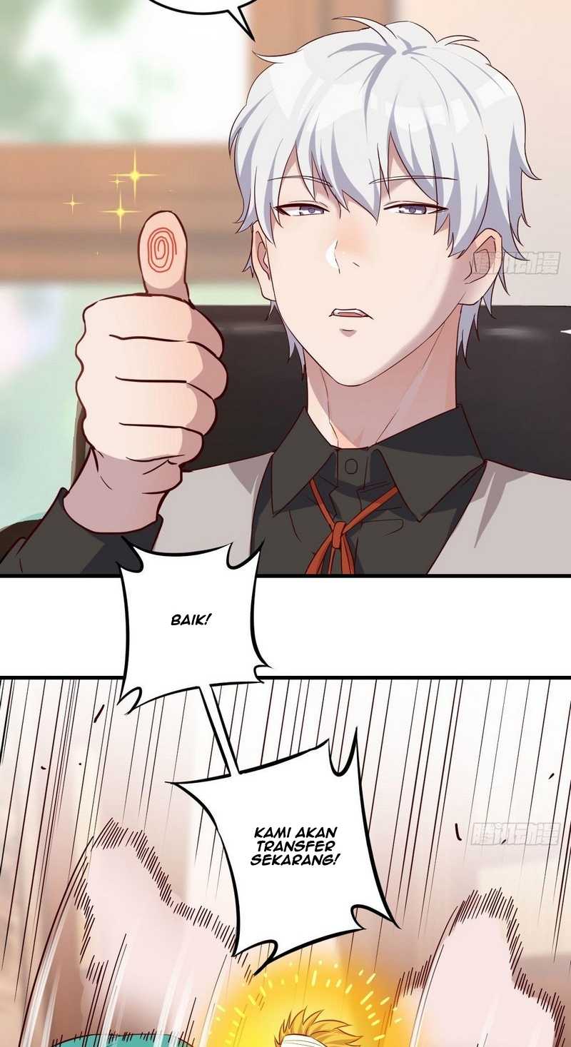 Invincible Lord’s Assistant! Chapter 1 - halaman 4