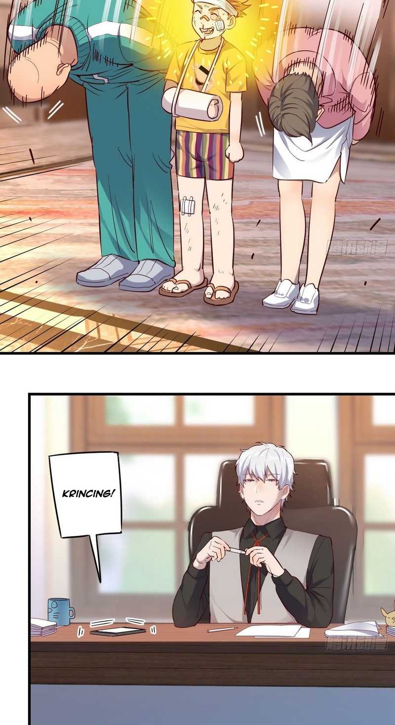 Invincible Lord’s Assistant! Chapter 1 - halaman 5