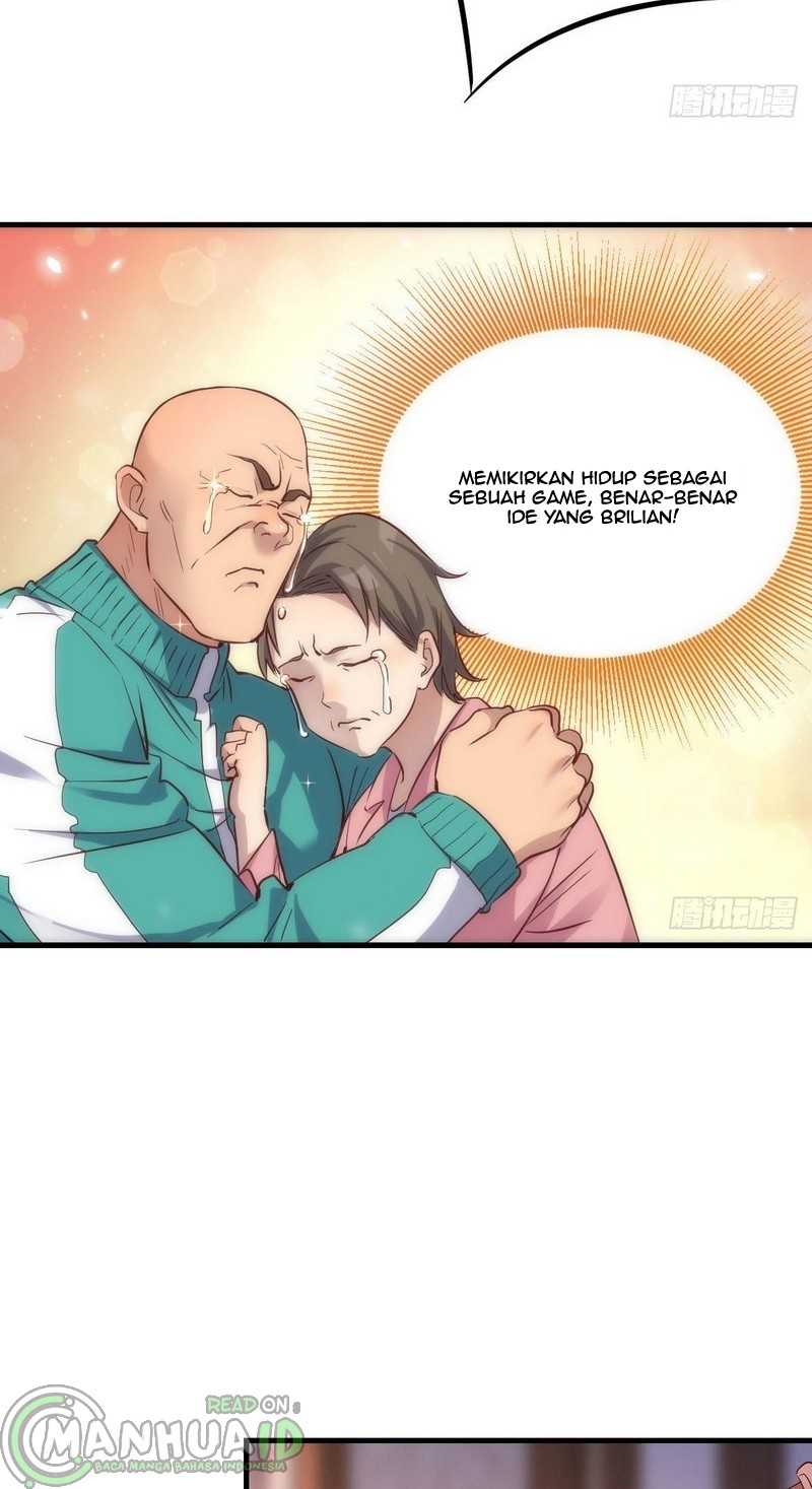 Invincible Lord’s Assistant! Chapter 1 - halaman 8