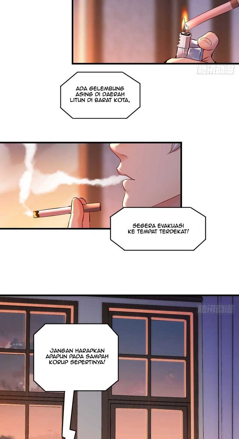 Invincible Lord’s Assistant! Chapter 1 - halaman 9