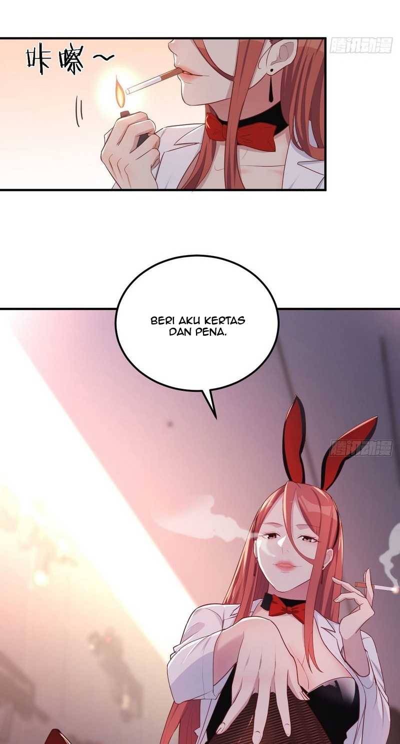 Invincible Lord’s Assistant! Chapter 10 - halaman 10