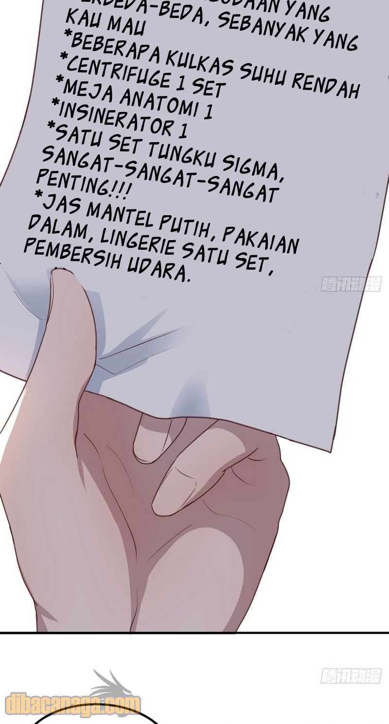 Invincible Lord’s Assistant! Chapter 10 - halaman 14