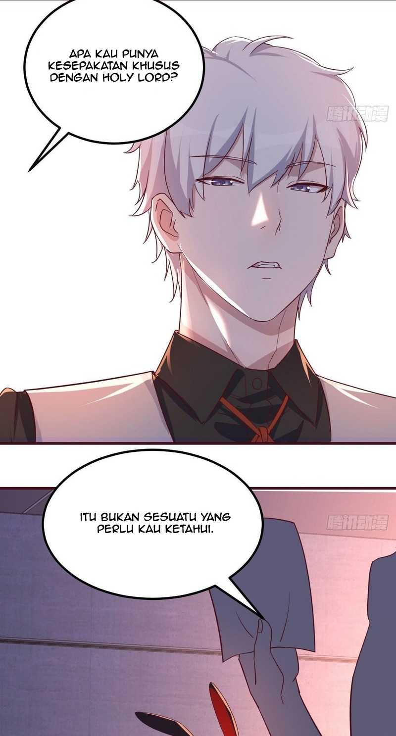 Invincible Lord’s Assistant! Chapter 10 - halaman 17