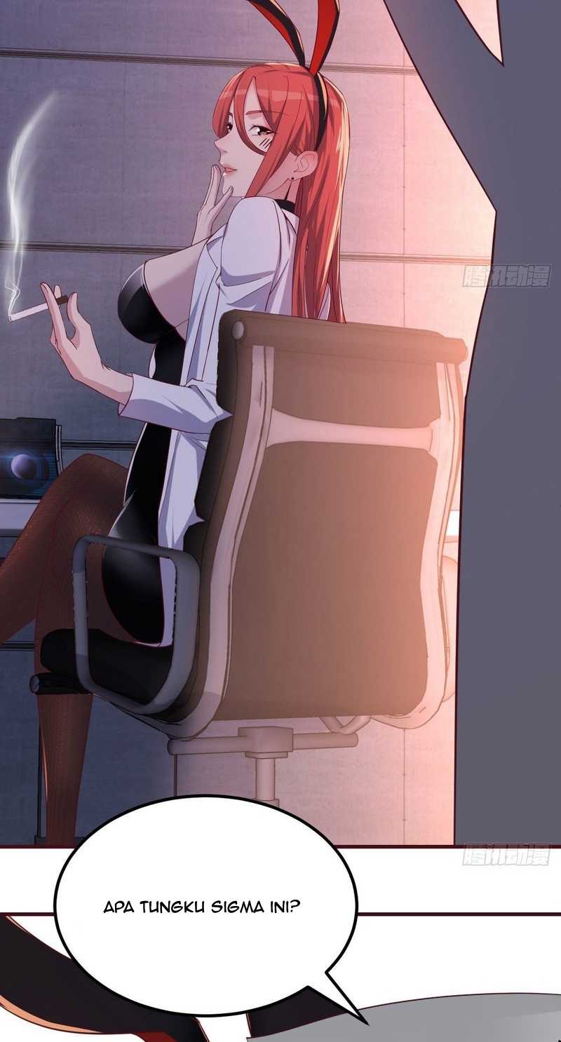 Invincible Lord’s Assistant! Chapter 10 - halaman 18