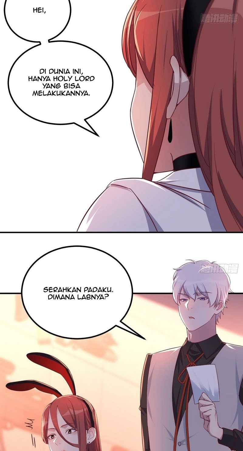 Invincible Lord’s Assistant! Chapter 10 - halaman 21