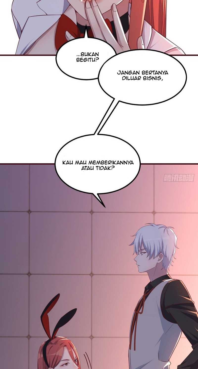 Invincible Lord’s Assistant! Chapter 10 - halaman 25