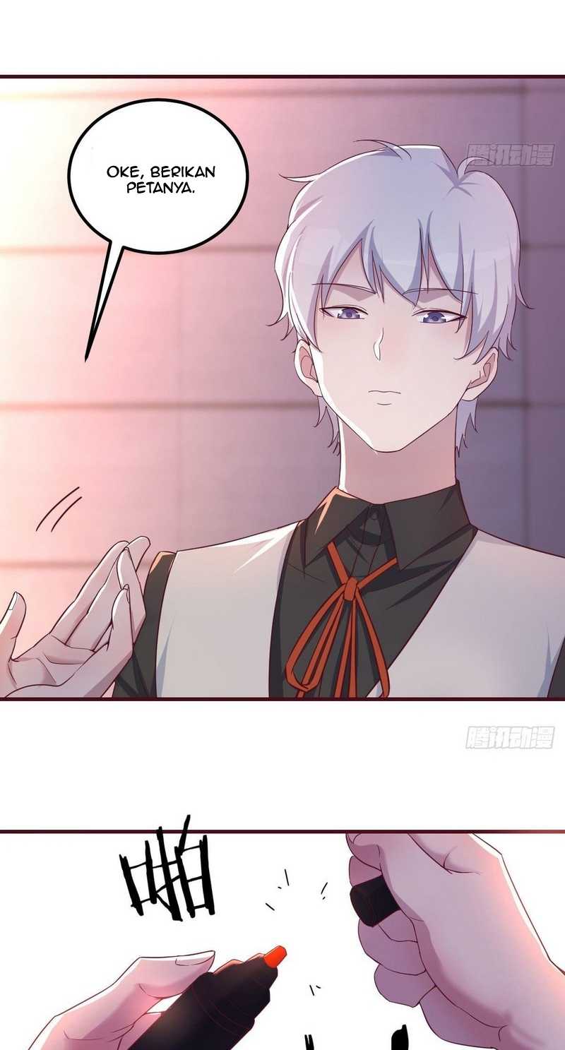 Invincible Lord’s Assistant! Chapter 10 - halaman 27