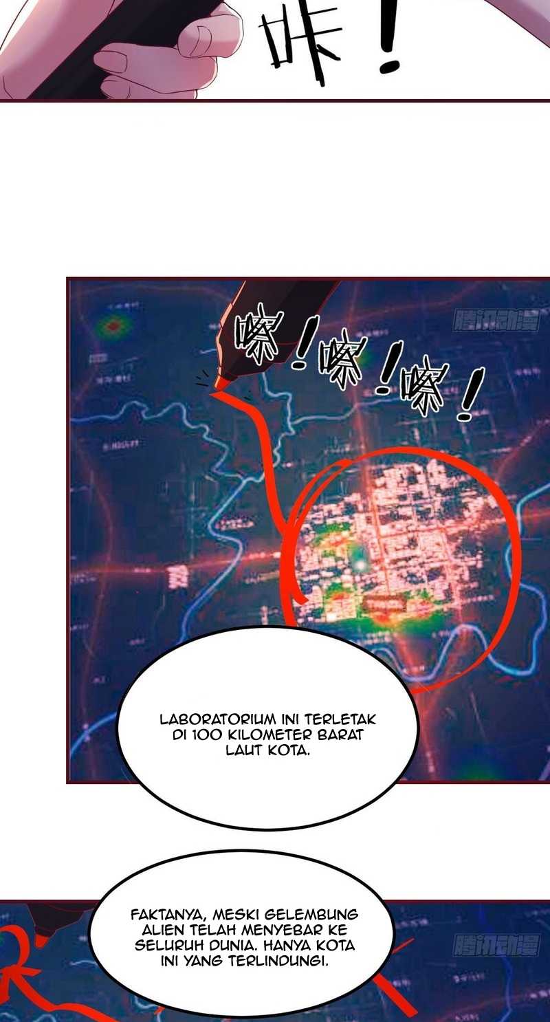 Invincible Lord’s Assistant! Chapter 10 - halaman 28