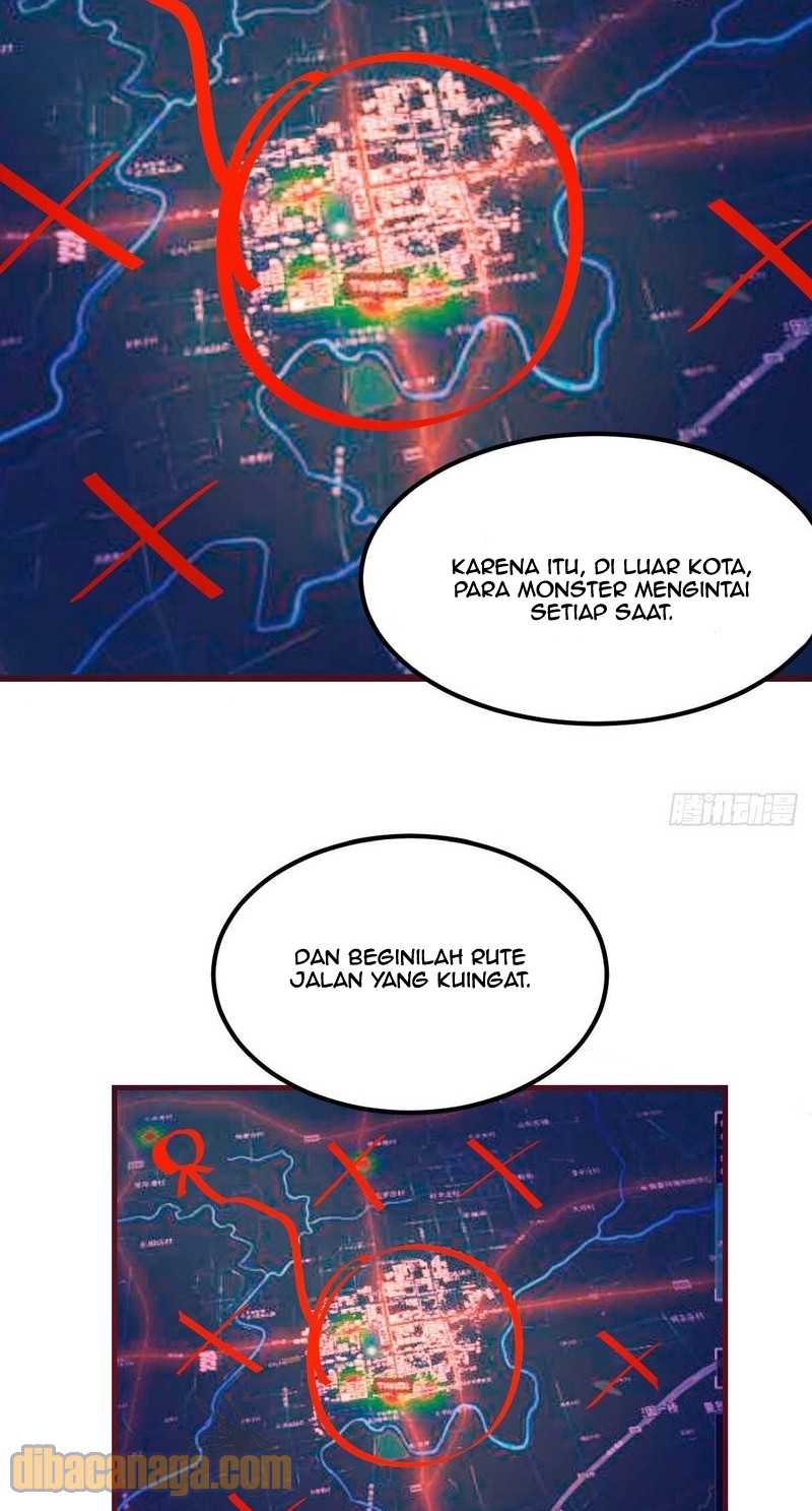 Invincible Lord’s Assistant! Chapter 10 - halaman 29