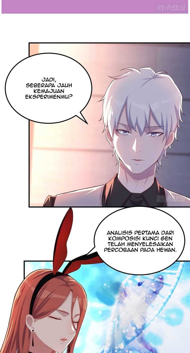 Invincible Lord’s Assistant! Chapter 10 - halaman 3