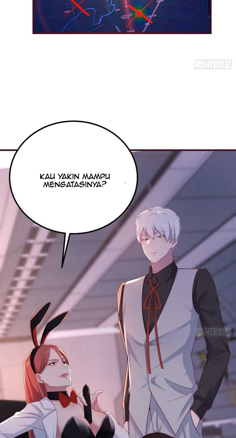 Invincible Lord’s Assistant! Chapter 10 - halaman 30