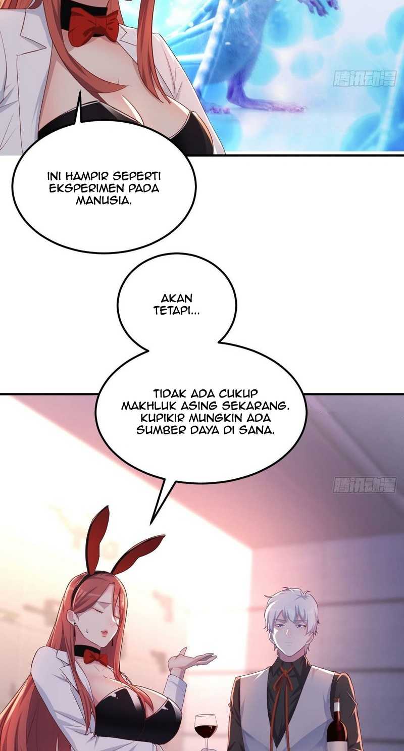 Invincible Lord’s Assistant! Chapter 10 - halaman 4
