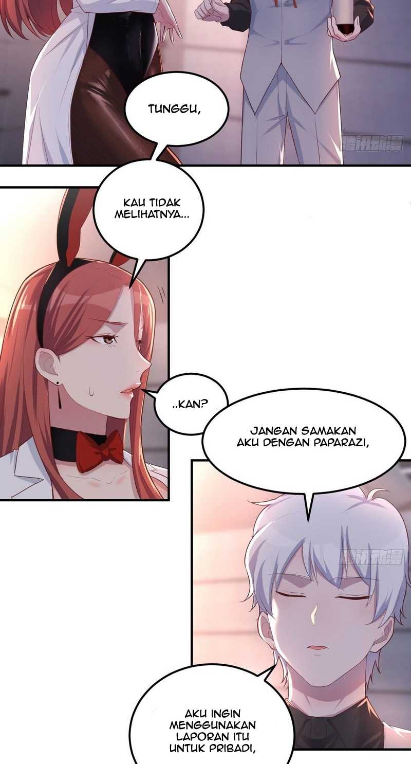 Invincible Lord’s Assistant! Chapter 10 - halaman 5