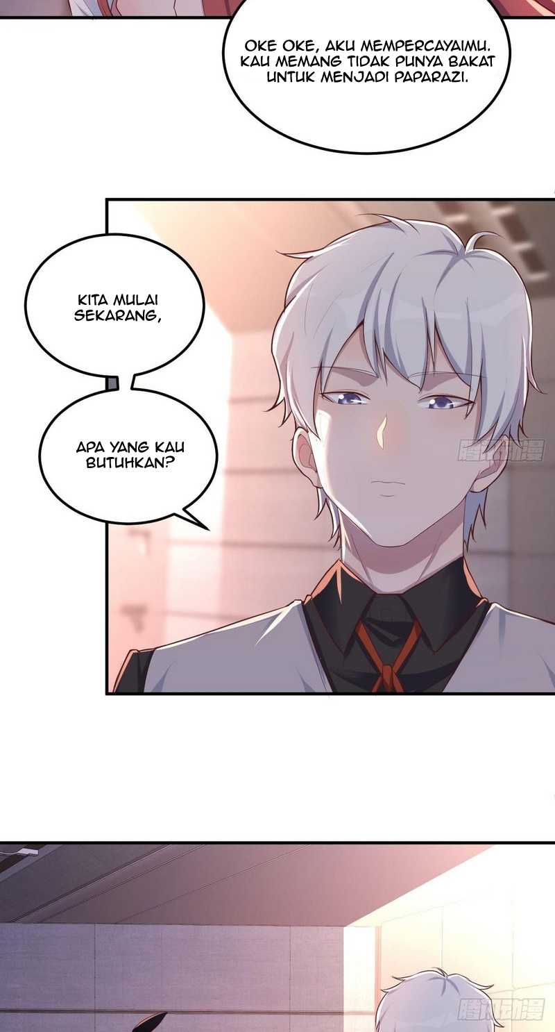 Invincible Lord’s Assistant! Chapter 10 - halaman 8