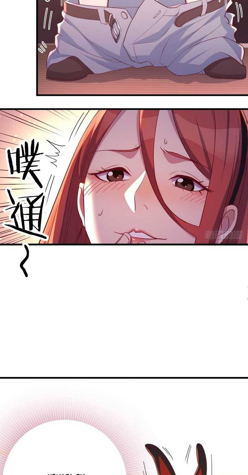 Invincible Lord’s Assistant! Chapter 11 - halaman 10