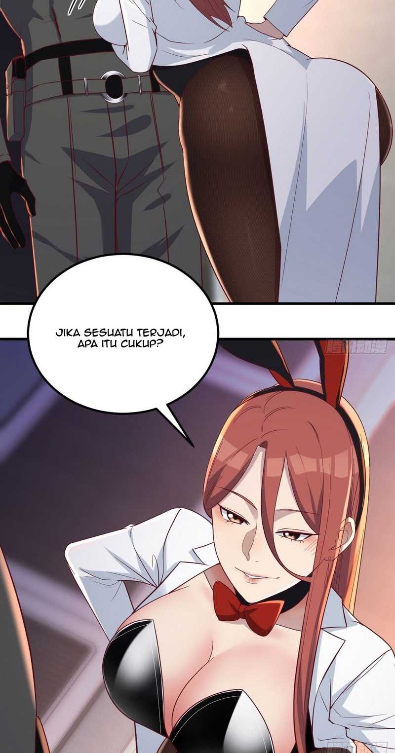 Invincible Lord’s Assistant! Chapter 11 - halaman 17